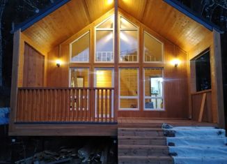 Продам дом, 72 м2, посёлок Солонцы, улица Новостроек