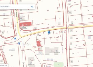 Продам участок, 8.8 сот., Берёзовский городской округ, 65К-3502000