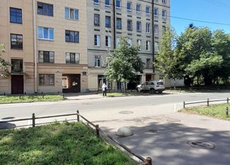 Комната на продажу, 106.3 м2, Санкт-Петербург, 15-я линия Васильевского острова, 18, метро Василеостровская