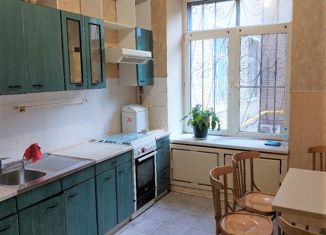 Продам двухкомнатную квартиру, 53 м2, Москва, Университетский проспект, 9, Университетский проспект