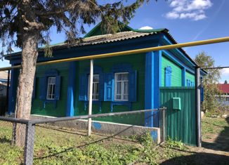 Продажа дома, 63.2 м2, рабочий посёлок Саргатское, Тарская улица