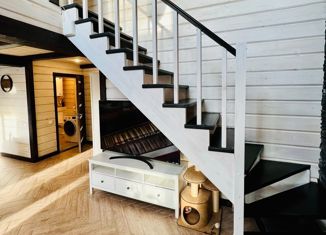 Продажа дома, 100 м2, садоводческое некоммерческое товарищество Светлый Ключ, Заречная улица