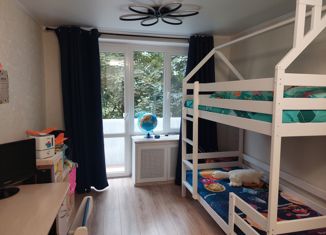Продаю 2-ком. квартиру, 41 м2, Москва, улица Фёдора Полетаева, 32к1, улица Фёдора Полетаева