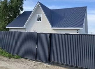 Продам дом, 165 м2, СНТ Горка, Западная улица, 367А