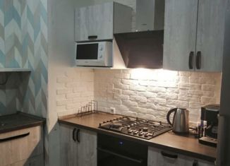 Продам однокомнатную квартиру, 35.7 м2, деревня Борисовичи, Венская улица, 3, ЖК Европа