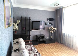 Продается двухкомнатная квартира, 66.4 м2, Челябинск, Тракторозаводский район, проспект Ленина, 26