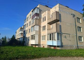 Продаю 1-комнатную квартиру, 38.4 м2, деревня Нурма, деревня Нурма, 18