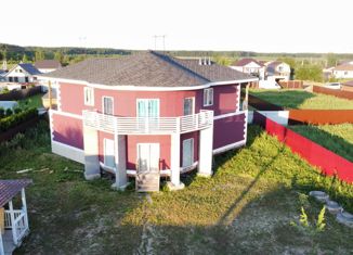 Дом на продажу, 214 м2, коттеджный посёлок Никоново, Молодёжная улица, 24