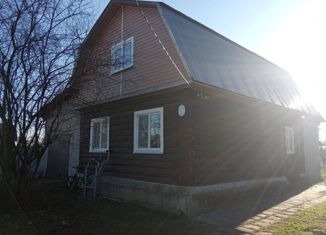 Дом на продажу, 86 м2, деревня Белавино