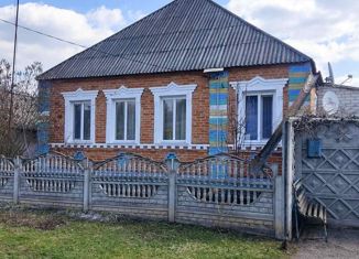 Продам дом, 51.5 м2, село Зиборовка, Зелёная улица