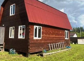 Продам дом, 76.8 м2, село Глубокое