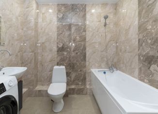 Продам однокомнатную квартиру, 38 м2, Тюмень, улица Валентины Трофимовой, 9, ЖК Квартал 1964