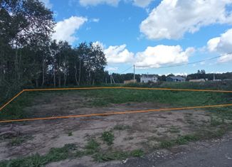 Земельный участок на продажу, 8 сот., дачи Терволово