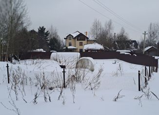 Продается участок, 7.5 сот., деревня Чесноково