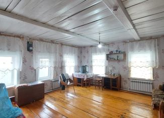 Продаю дом, 54.3 м2, село Чулпаново, улица Тукая, 27