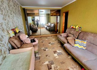 Продажа 1-ком. квартиры, 36.6 м2, поселок городского типа Мостовской, улица Мира, 12