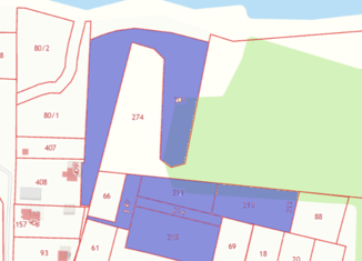 Продаю участок, 182 сот., деревня Горохово