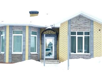 Продажа дома, 120 м2, деревня Куюки, улица Татарстан