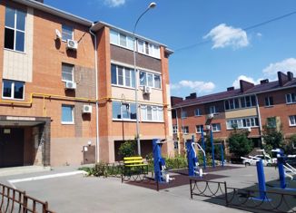 Продается двухкомнатная квартира, 54.1 м2, поселок Верхнетемерницкий, Лунный переулок, 1к5, ЖК Спутник