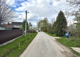 Земельный участок на продажу, 8 сот., деревня Малое Ушаково, деревня Малое Ушаково, 7