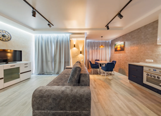 Продажа 2-комнатной квартиры, 45 м2, Сочи, Депутатская улица, 10, микрорайон Светлана