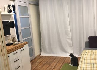 Продается однокомнатная квартира, 30.7 м2, Москва, 2-й Лихачёвский переулок, 4, 2-й Лихачёвский переулок