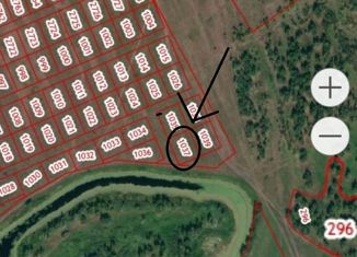 Продается участок, 20 сот., деревня Костоусово