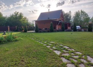 Дом на продажу, 97 м2, деревня Одина, Сретенская улица, 16