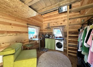 Дом на продажу, 22 м2, садоводческое товарищество Березка