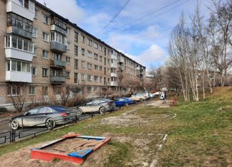 Продается однокомнатная квартира, 30 м2, Свердловская область, улица Бородина, 4А