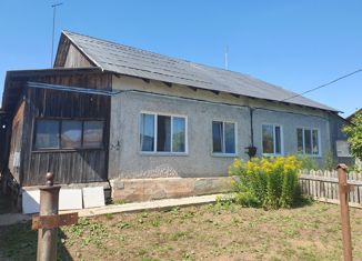 Продам дом, 61.4 м2, деревня Фадеята, Молодёжная улица, 7