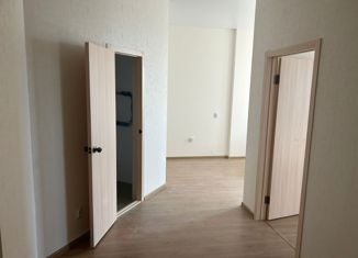 Продажа 1-комнатной квартиры, 45.3 м2, Челябинск, ЖК Парус, улица Курчатова, 11