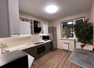 Продажа 1-ком. квартиры, 45 м2, Самара, Аэродромная улица, 98Б, метро Спортивная