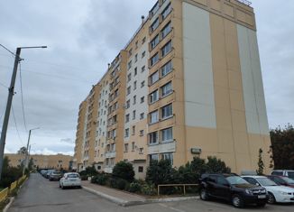 Продается 1-комнатная квартира, 36.9 м2, Киров, Чистопрудненская улица, 1к1, жилой район Чистые Пруды