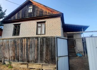 Продажа дома, 82.4 м2, Хвалынск, Рабочая улица, 52