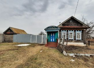 Продаю дом, 53 м2, Ульяновская область