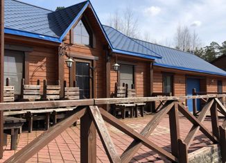 Продаю дом, 277.4 м2, сельский посёлок Ризадеевский