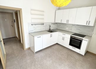 Продажа 1-комнатной квартиры, 36.1 м2, Москва, Лазоревый проезд, 1Ак1, станция Ботанический сад