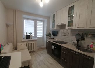 Продам 1-комнатную квартиру, 34.7 м2, Нижний Новгород, улица Коммуны, 20, улица Коммуны