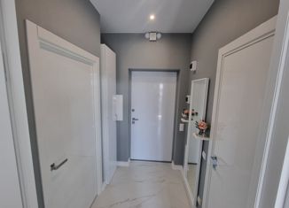 Продается однокомнатная квартира, 29 м2, Москва, улица Крузенштерна, 10к1, метро Авиамоторная