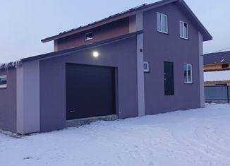 Продажа дома, 112 м2, дачный посёлок Артёмкино, Кипарисовая улица