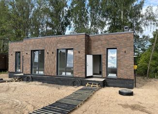 Продам таунхаус, 64.5 м2, село Шигали, Окружная улица, 119