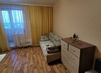 Продажа 1-ком. квартиры, 22 м2, село Каменка, микрорайон Олимпийской славы, 2