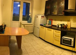 Сдача в аренду однокомнатной квартиры, 40 м2, Чебоксары, улица Мичмана Павлова, 39