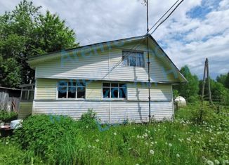 Продажа дома, 58 м2, деревня Загорье