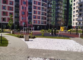 Продажа квартиры студии, 28.93 м2, городской посёлок Янино-1, ЖК Янила Драйв