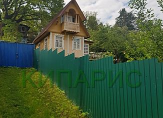 Продам дом, 46.6 м2, Обнинск