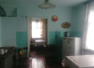 Дом на продажу, 41.6 м2, рабочий поселок Чунский, улица Комиссара Бича, 56