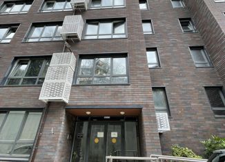 Продается 2-ком. квартира, 45 м2, Сочи, Ломоносовская улица, 2Б, микрорайон Яна Фабрициуса