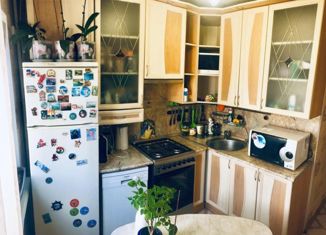 Продажа 2-комнатной квартиры, 44.2 м2, Пенза, улица Пушкина, 25, Ленинский район